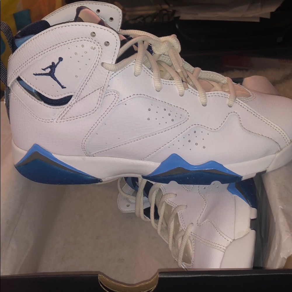 Air jordan Retro 7 7Y